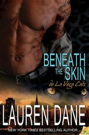 Cover of Beneath the Skin