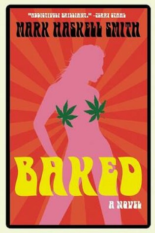 Cover of Baked