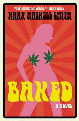 Book cover for Baked