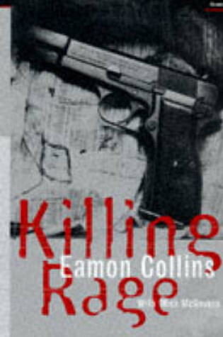 Cover of Killing Rage