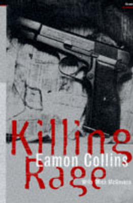 Book cover for Killing Rage