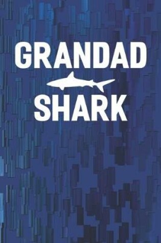 Cover of Grandad Shark