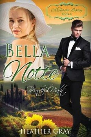 Cover of Bella Notte