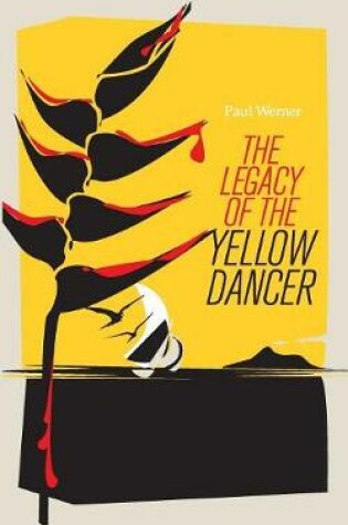 Cover of The Legacy of the Yellow Dancer