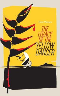 Book cover for The Legacy of the Yellow Dancer