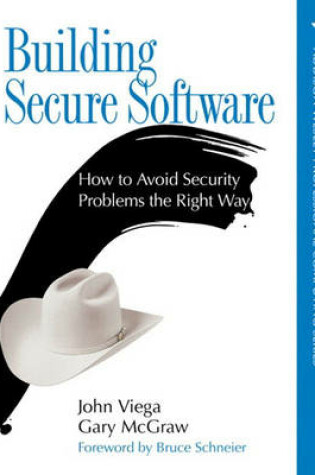 Cover of Valuepack:Building Secure Software:How to Avoid Security Problems the Right Way/Computer Networking:A Top-Down Approach: International Edition