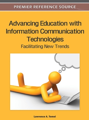 Cover of Advancing Education with Information Communication Technologies