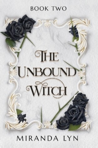 Cover of The Unbound Witch
