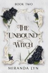 Book cover for The Unbound Witch