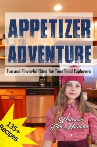 Cover of Appetizer Adventure