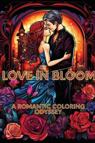 Cover of Love in Bloom