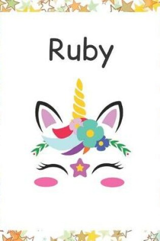 Cover of Ruby