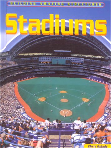 Cover of Stadiums