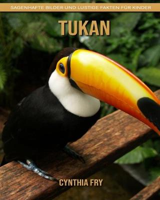 Book cover for Tukan