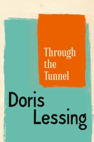 Cover of Through The Tunnel