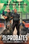 Book cover for Reprobates