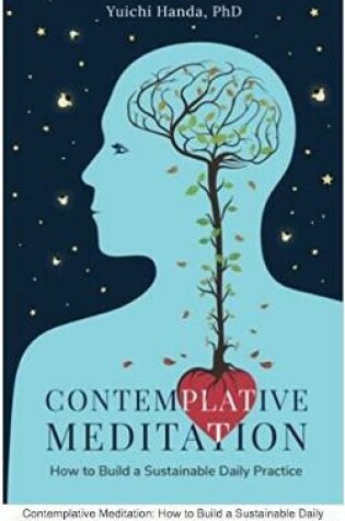 Cover of Contemplative Meditation