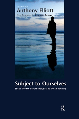 Book cover for Subject to Ourselves