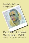 Book cover for Lehigh Valley Vanguard Collections Volume TWO