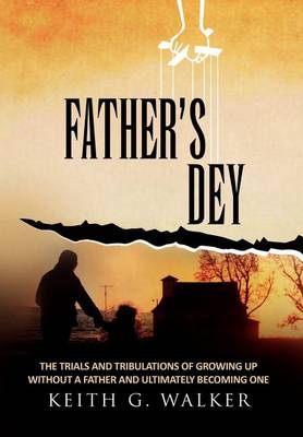 Book cover for Father's Dey