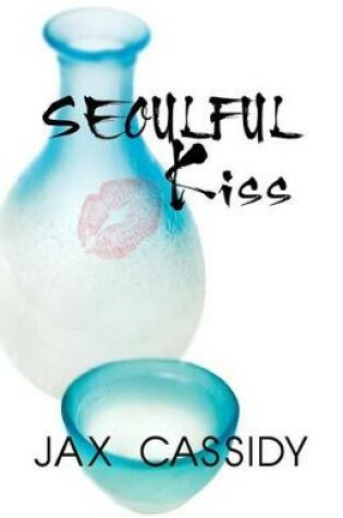 Cover of Seoulful Kiss