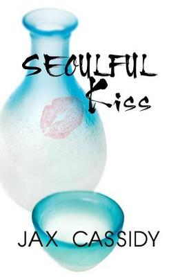 Book cover for Seoulful Kiss