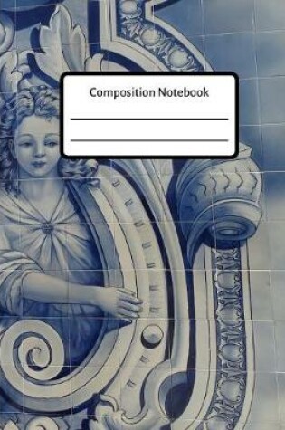 Cover of Composition Notebook