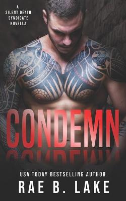 Book cover for Condemn