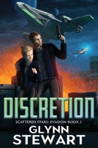 Cover of Discretion