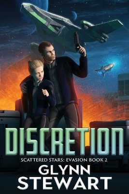 Book cover for Discretion