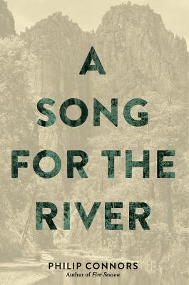 Book cover for A Song for the River