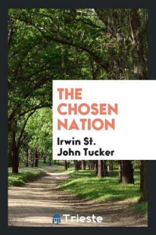 Cover of The Chosen Nation