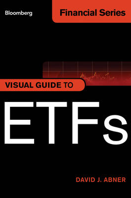 Book cover for Visual Guide to ETFs