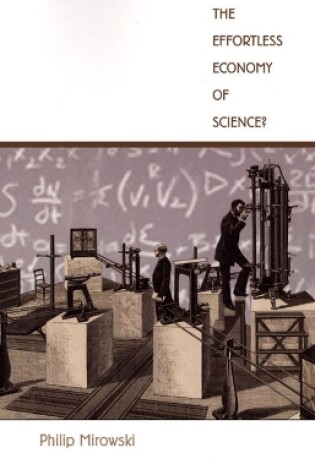 Cover of The Effortless Economy of Science?