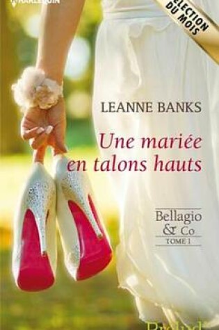 Cover of Une Mariee En Talons Hauts