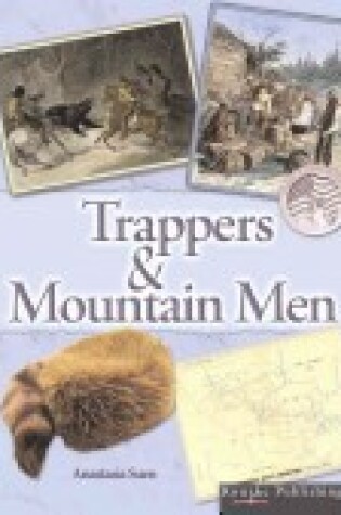 Cover of Trappers and Mountain Men