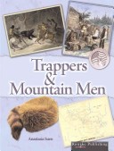 Book cover for Trappers and Mountain Men