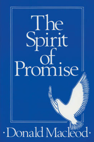 Cover of Spirit of Promise