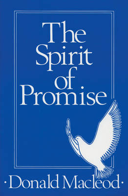 Book cover for Spirit of Promise