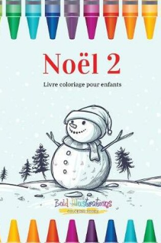 Cover of Noël 2