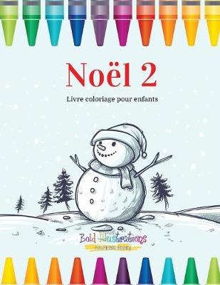 Book cover for Noël 2