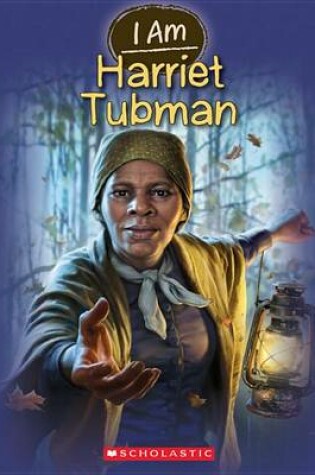 Cover of Harriet Tubman