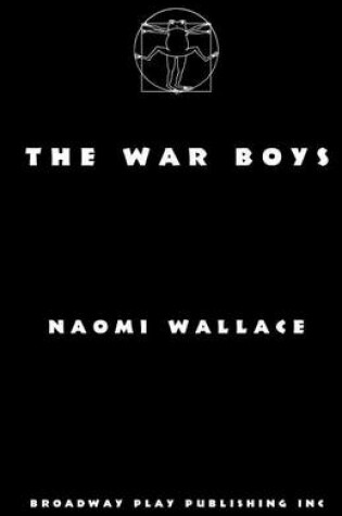 Cover of The War Boys