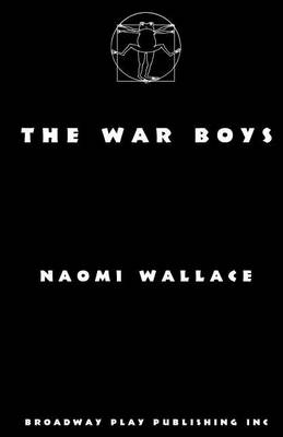 Book cover for The War Boys