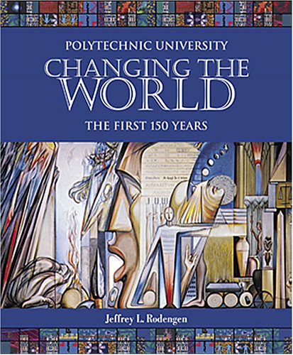 Book cover for Polytechnic University