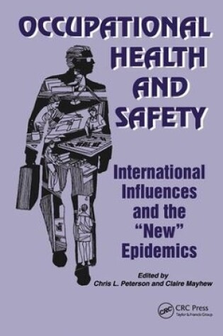 Cover of Occupational Health and Safety