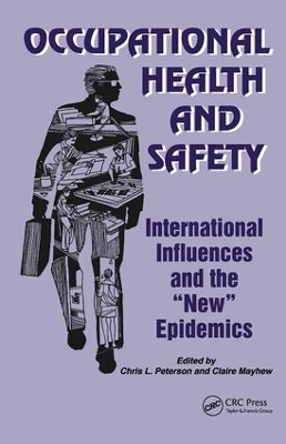 Cover of Occupational Health and Safety