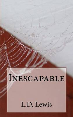 Book cover for Inescapable
