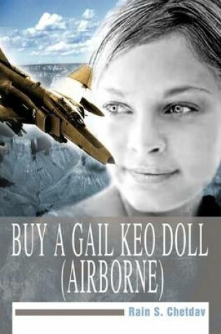 Cover of Buy A Gail Keo Doll (airborne)