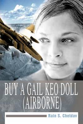 Book cover for Buy A Gail Keo Doll (airborne)